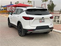 شيفروليه بليزر